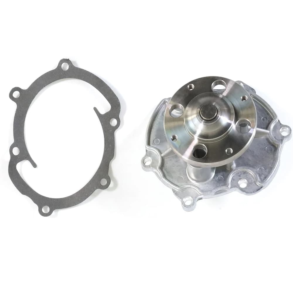 GM 3.6 Water Pump And Water Pump Gasket