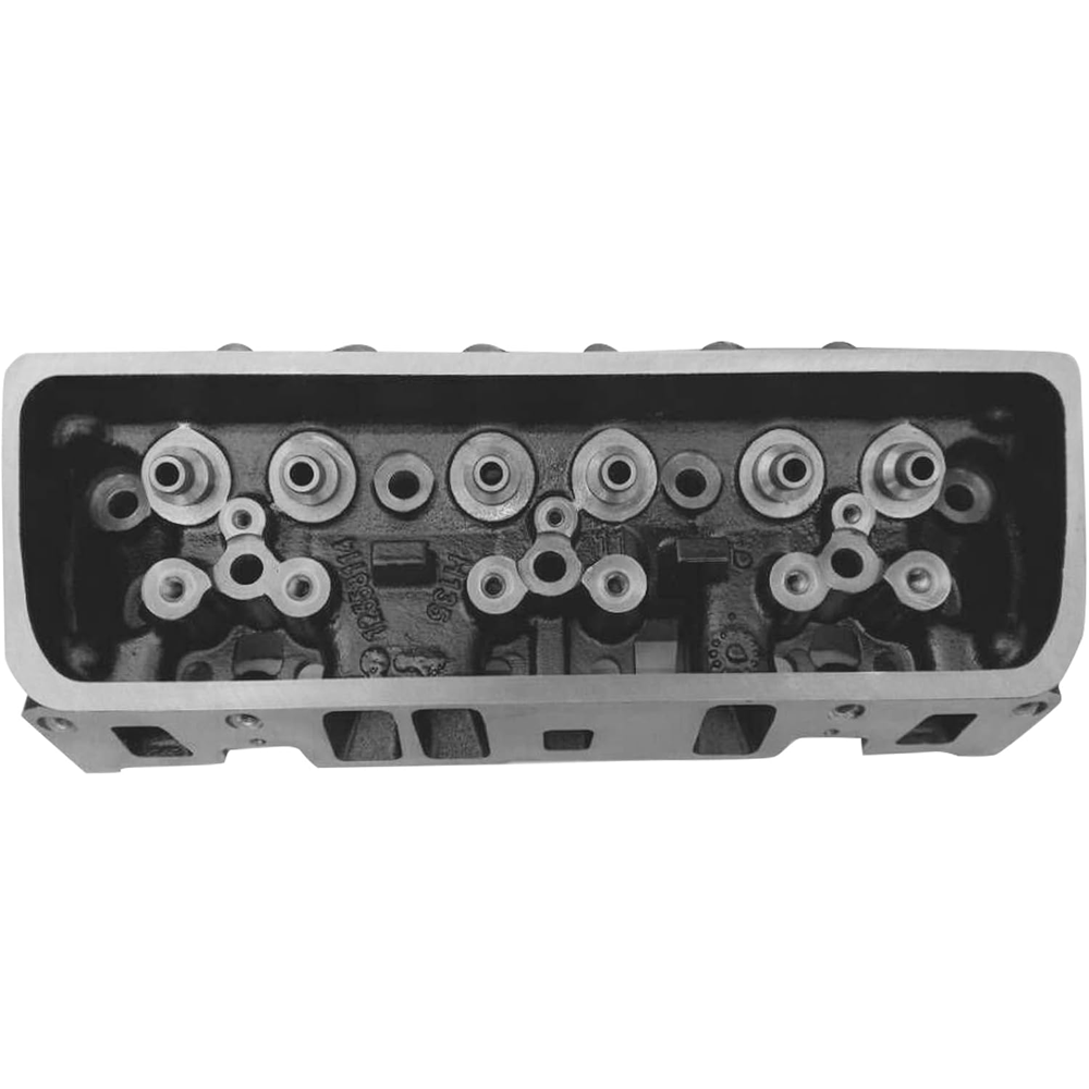GM_4.3 Cylinder Head Assembly
