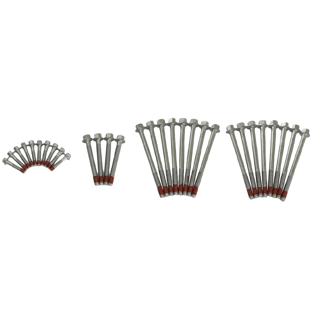 Gm 5.3 Cylinder Head Bolts 