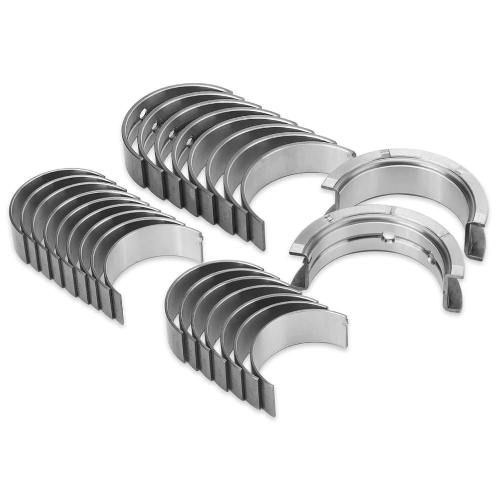 GM 5.3 Crankshaft And Connecting Bearing 