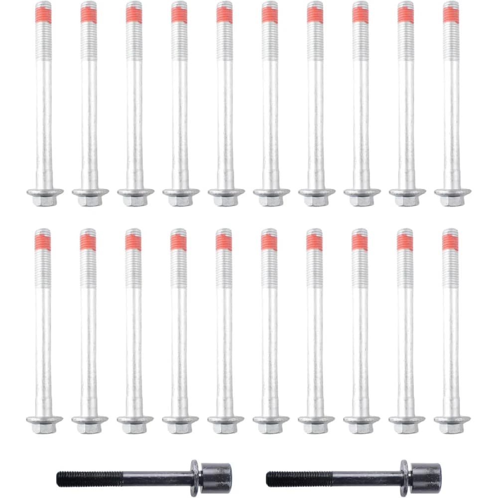 GM 5.3 Cylinder Bolts