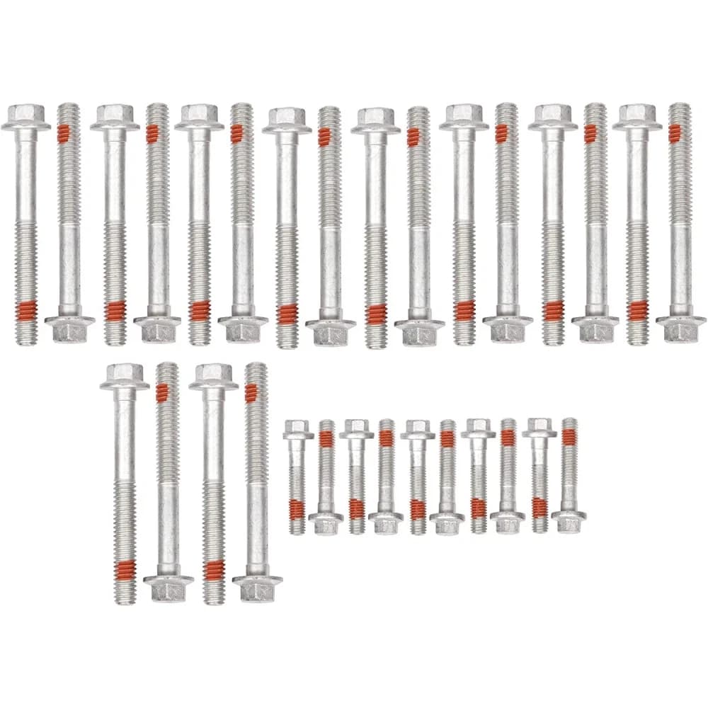 GM 5.3 Head Bolts 