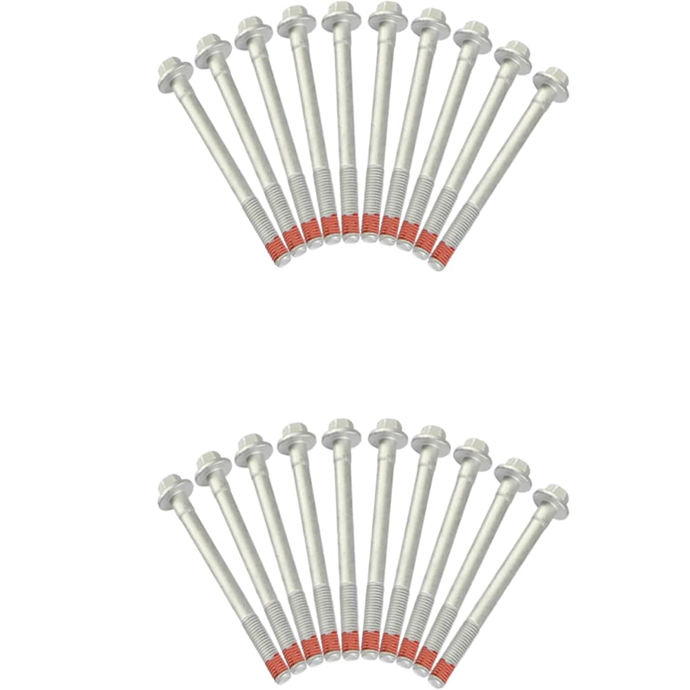 GM 5.3 Head Bolts