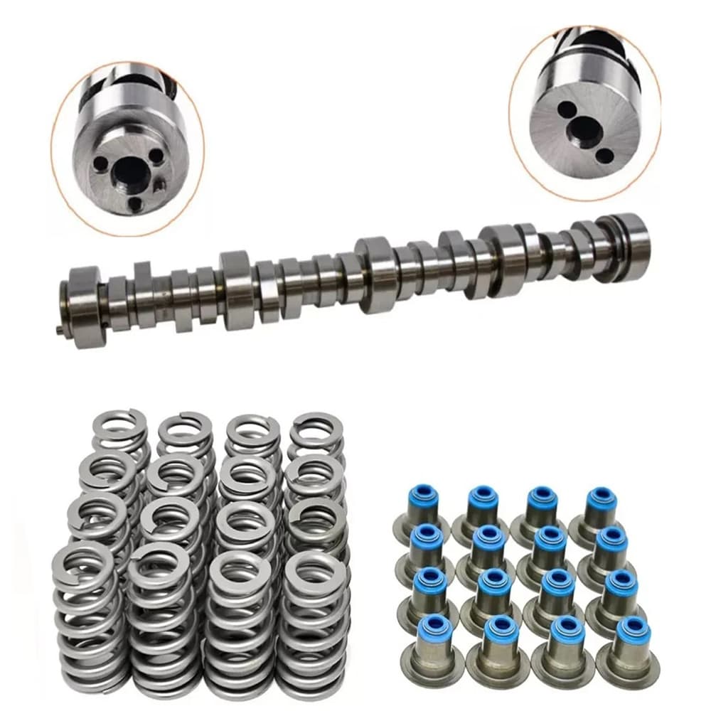 GM 5.3 Camshaft Kit With Valve Spring And Oil Seal 
