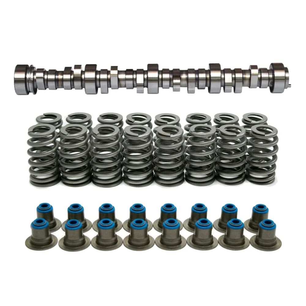 GM 5.3 Camshaft Kit With Valve Spring And Oil Seal 