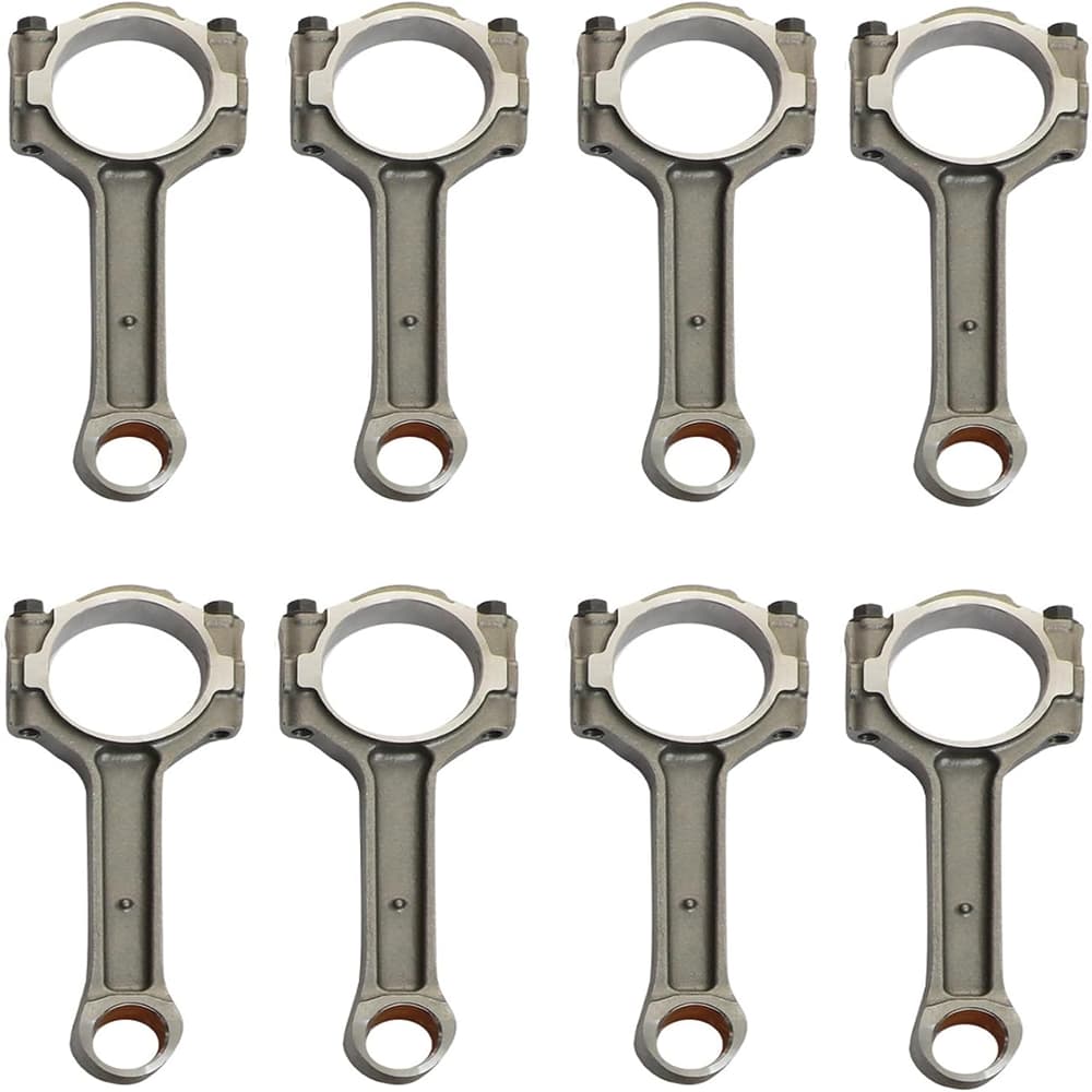 GM 5.3 Connecting Rod