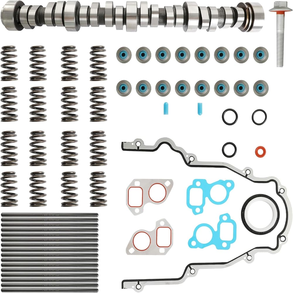 GM 5.3 Stage 2 Camshaft Kit