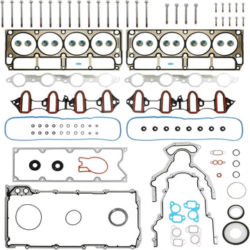 GM 5.3 Full Gasket Kit With Bolts