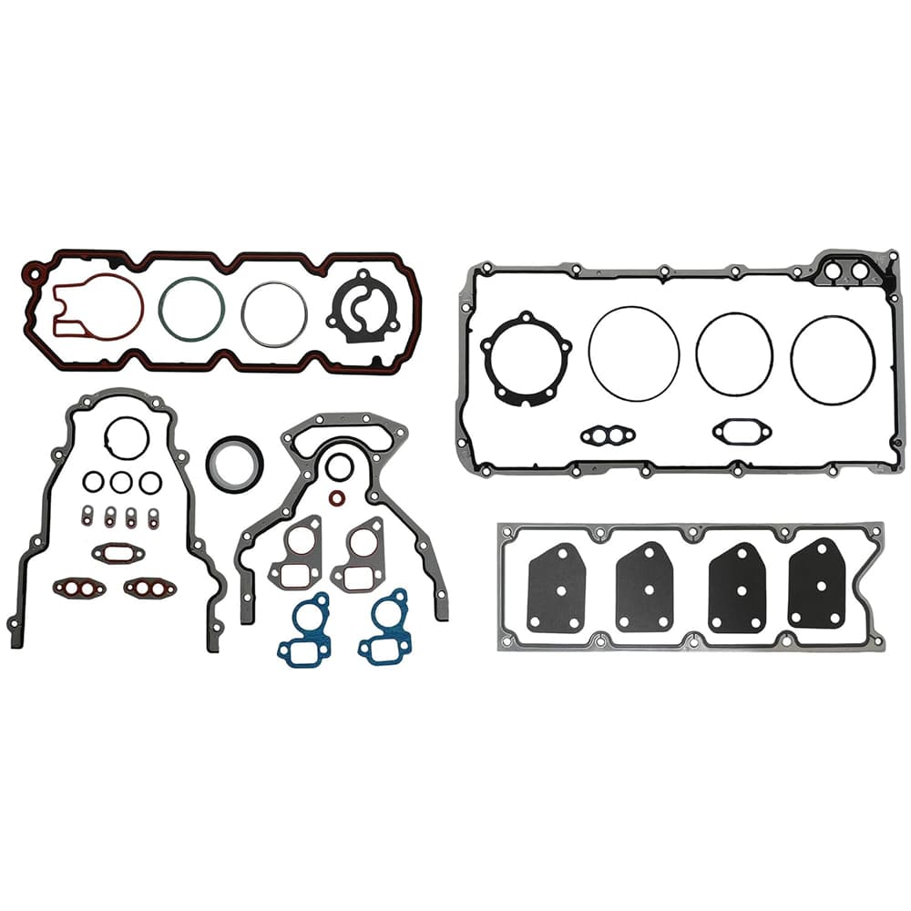 GM 5.3 Water Pump Gasket And Intake Manifold Gasket