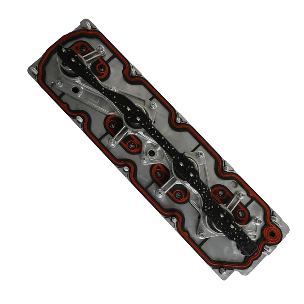 GM 5.3 Valley Cover