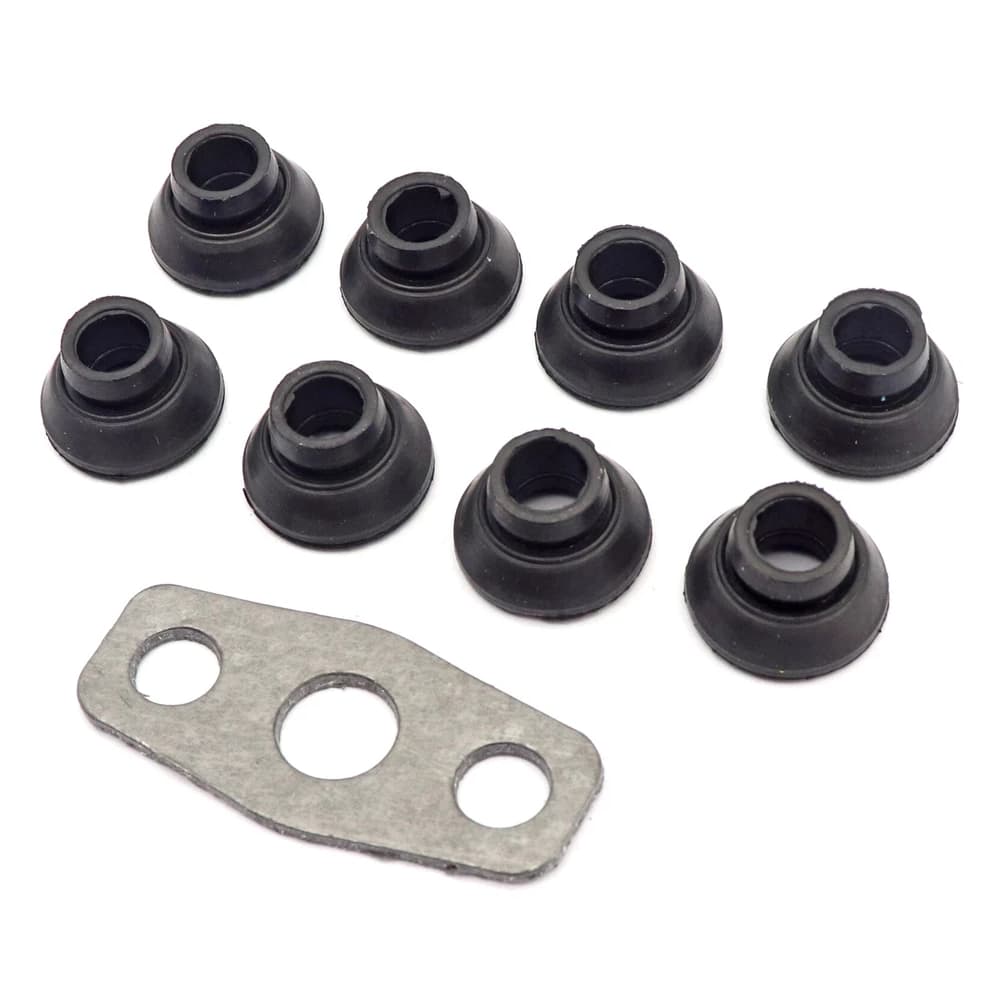 GM 5.3 Bolts Gasket 