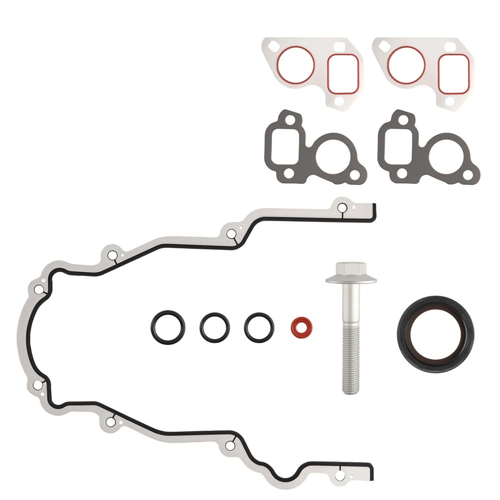 GM 5.3 Timing Cover Gasket 