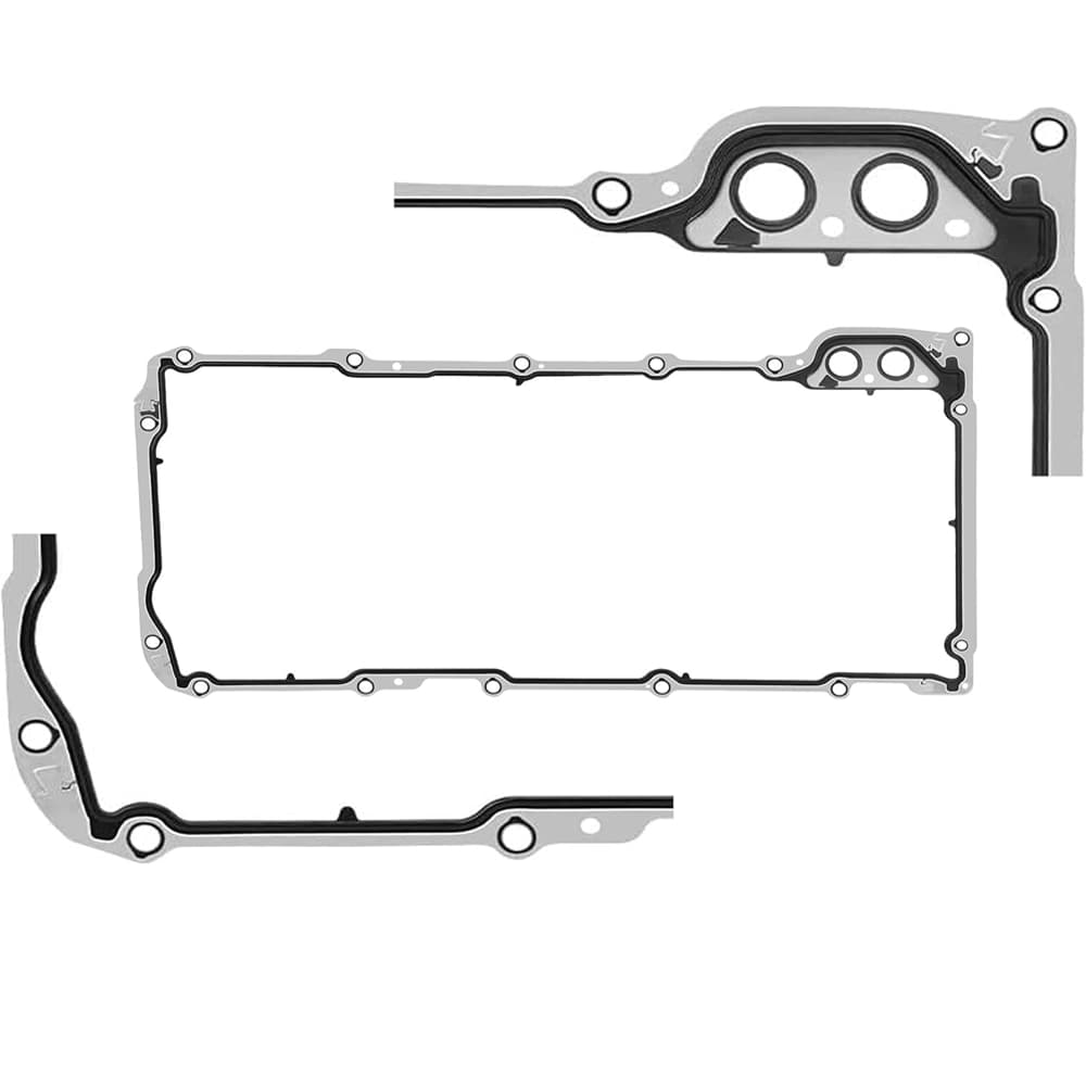 GM 5.3 Oil Pan Gasket 