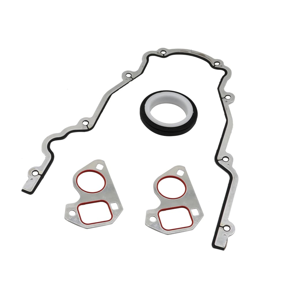 GM 5.3 Water Pump Crankshaft Front Seal