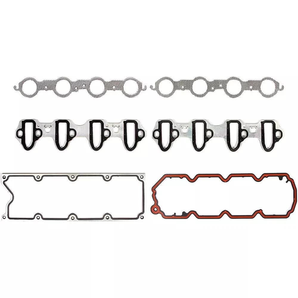 GM 5.3 Intake And Exhaust Manifold Gasket Kit
