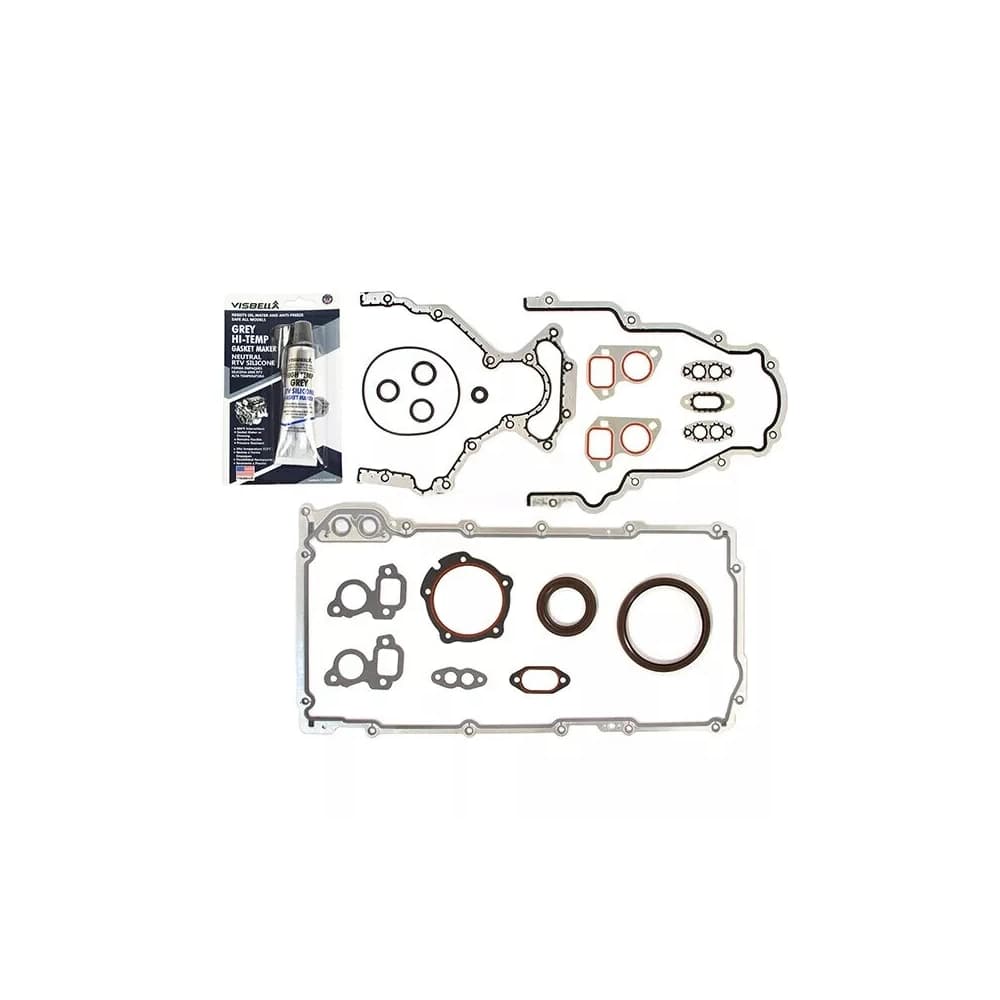 GM 5.3 Timing Cover Gasket 