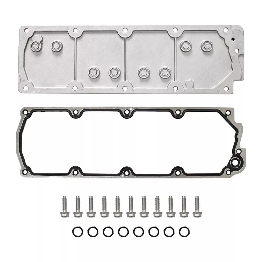 GM 5.3 Valley Cover