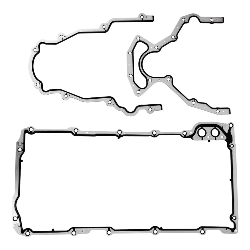 GM 5.3 Front & Rear Crankshaft Gaskets