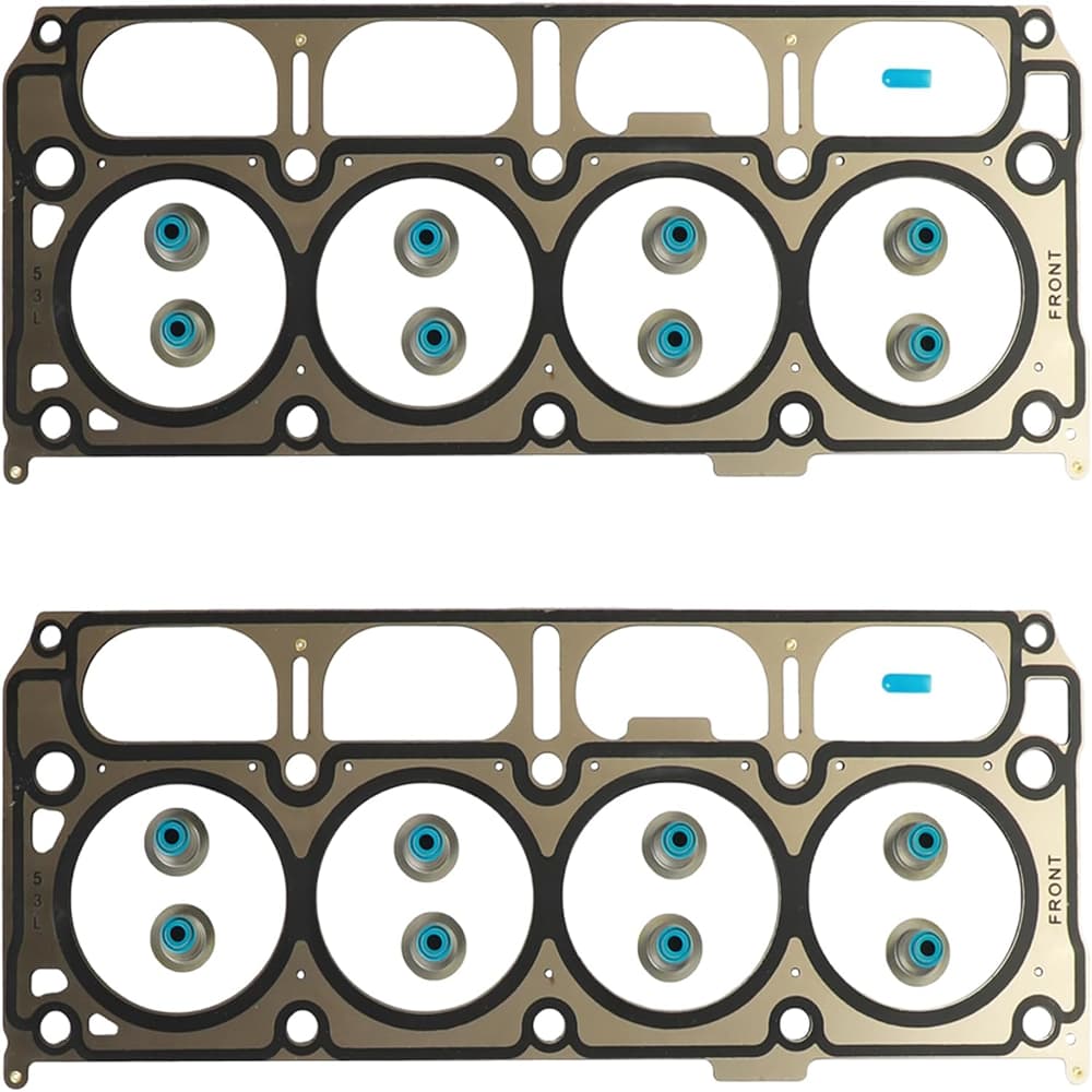 GM 5.3 Head Gasket And Valve Seal