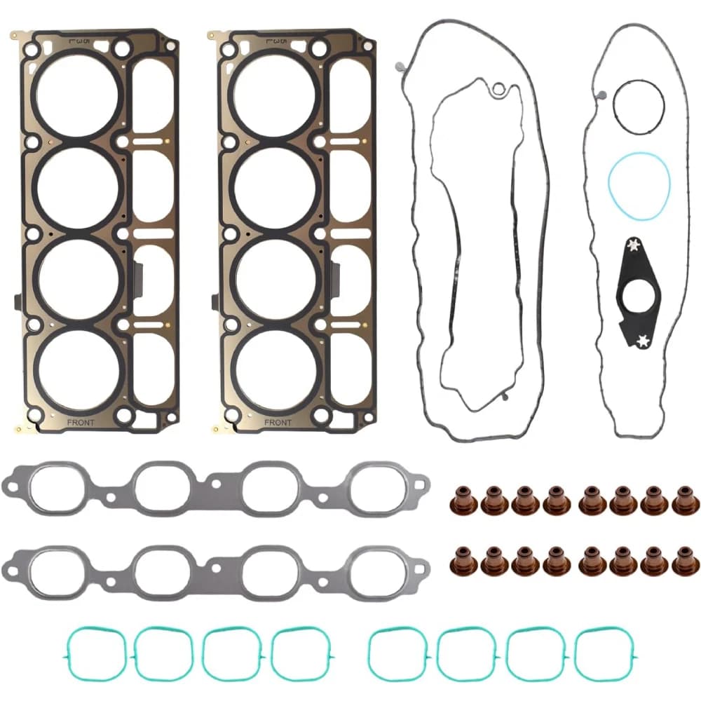 GM 5.3 Cylinder Head Gasket Kit 