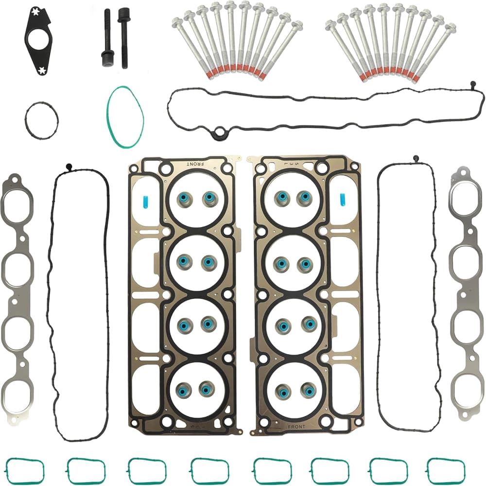 GM 5.3 Cylinder Head Gasket Kit 