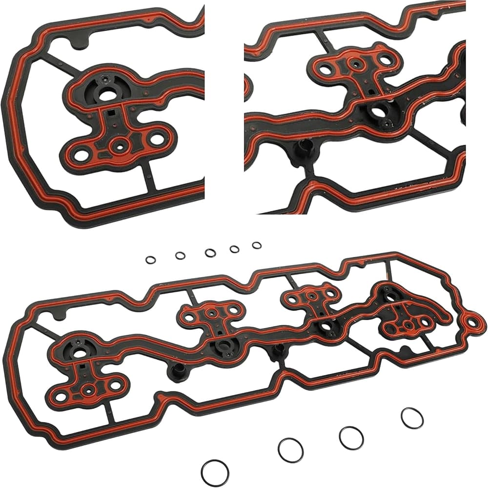 GM 5.3 Intake Manifold Gasket Kit