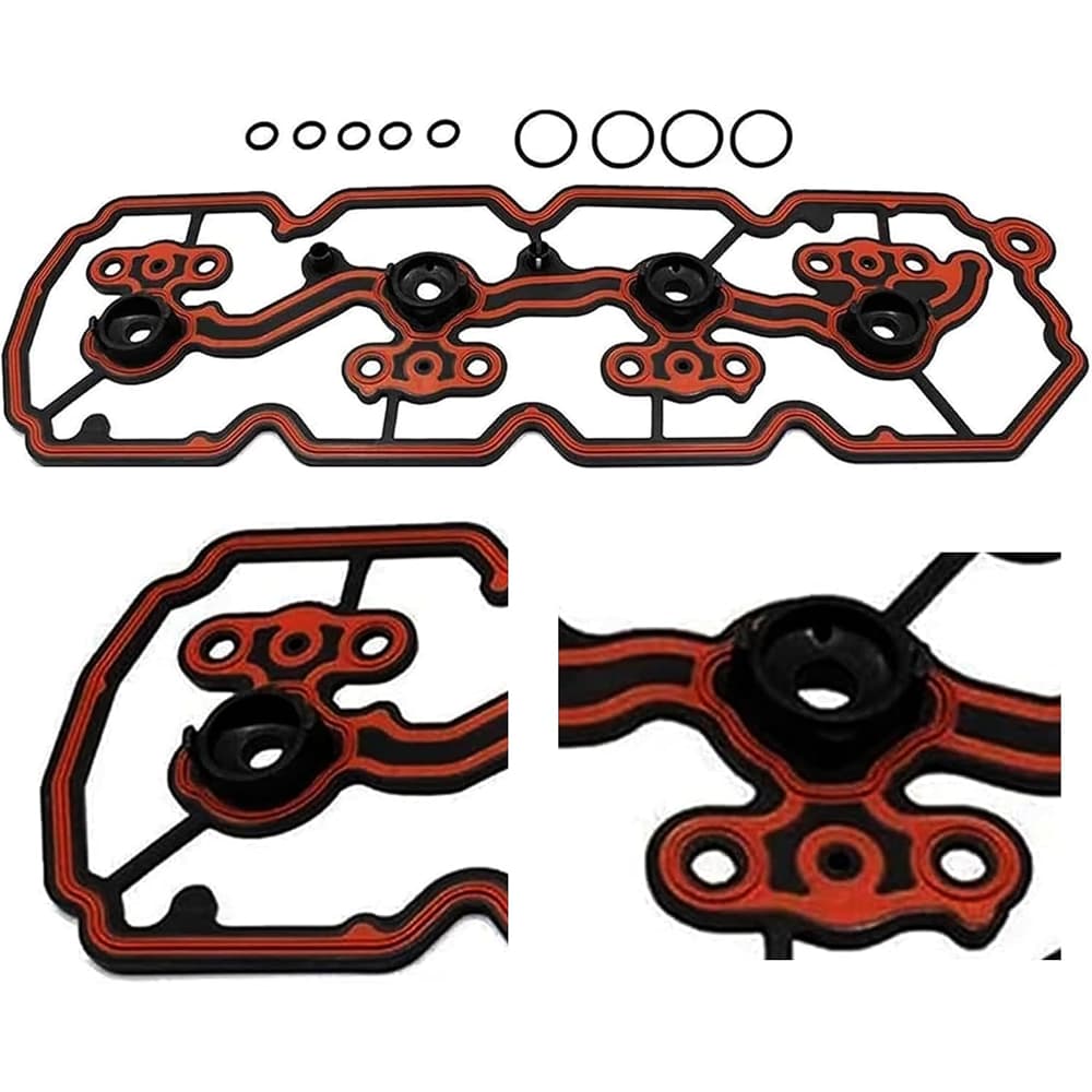 GM 5.3 Intake Manifold Gasket Kit