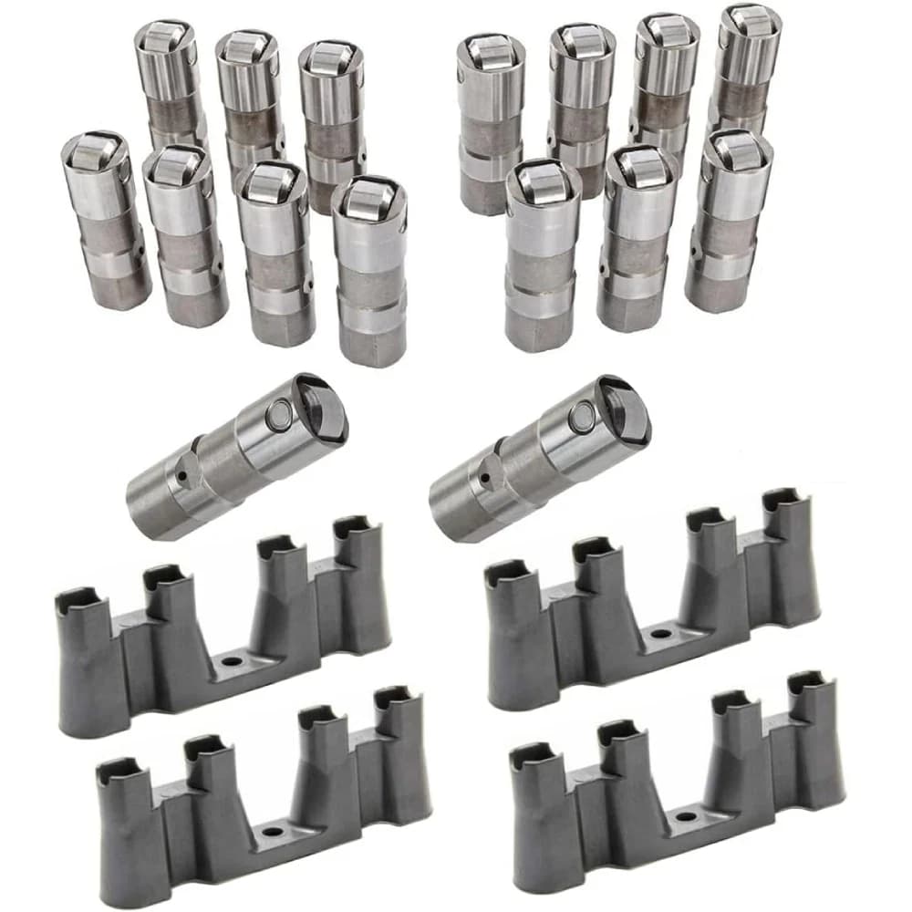 GM 5.3 Valve Lifters with Trays