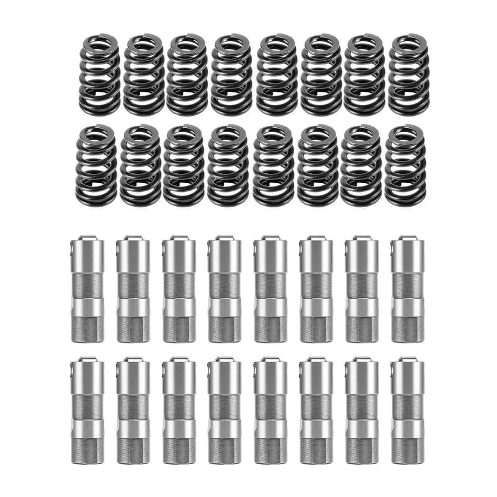 GM 5.3 Valve Lifter And valve spring