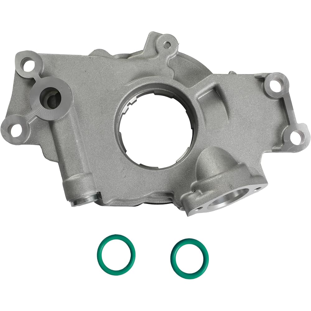 GM 5.3 Oil Pump M295