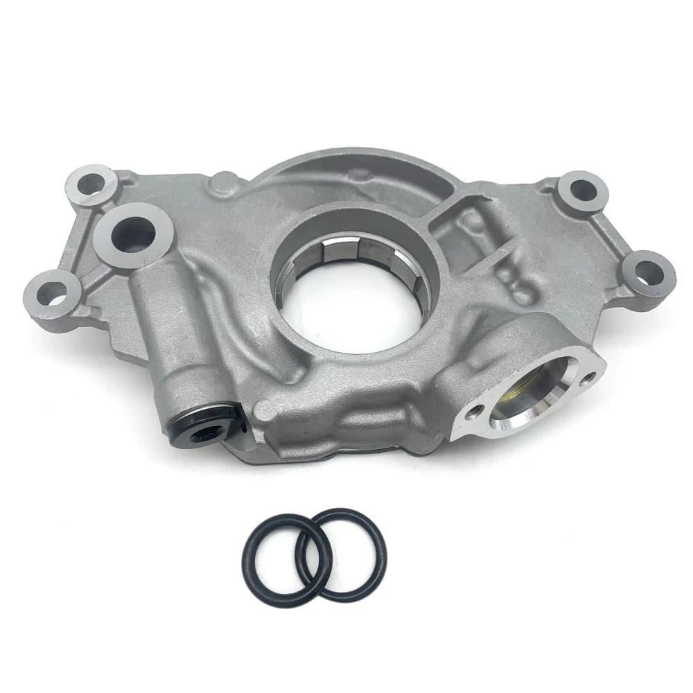 GM 5.3 Oil Pump With Gasket 