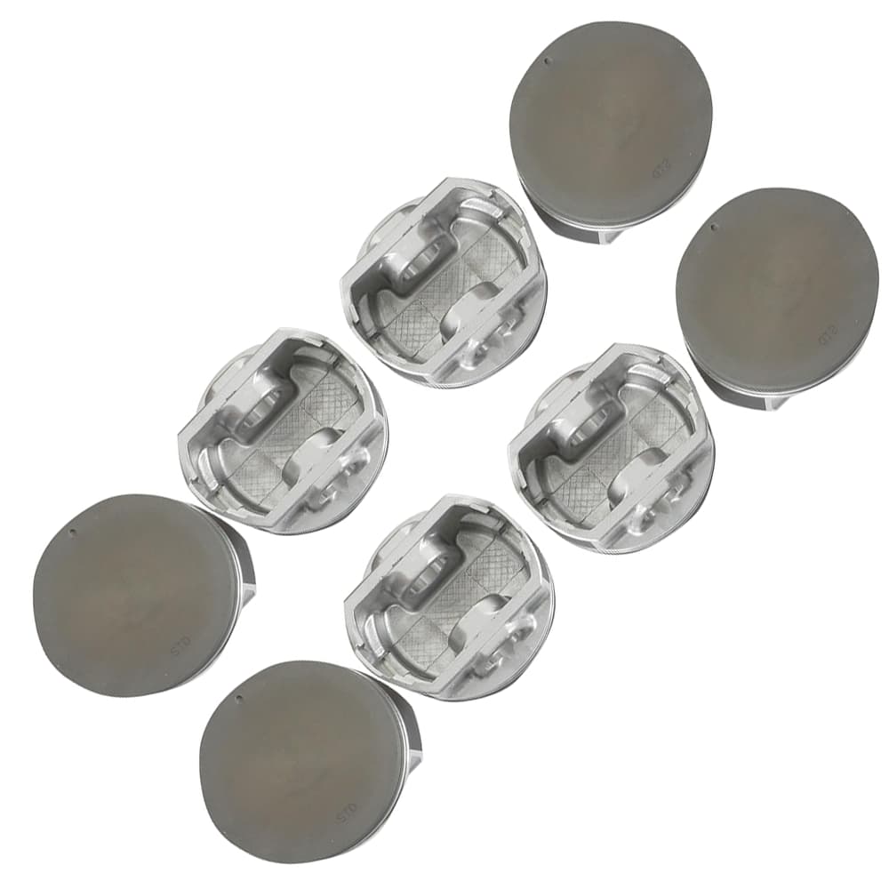 GM 5.3 Piston Kit
