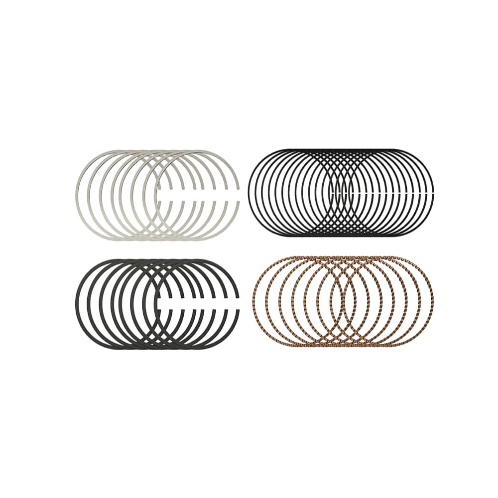 GM 5.3 Piston Ring 