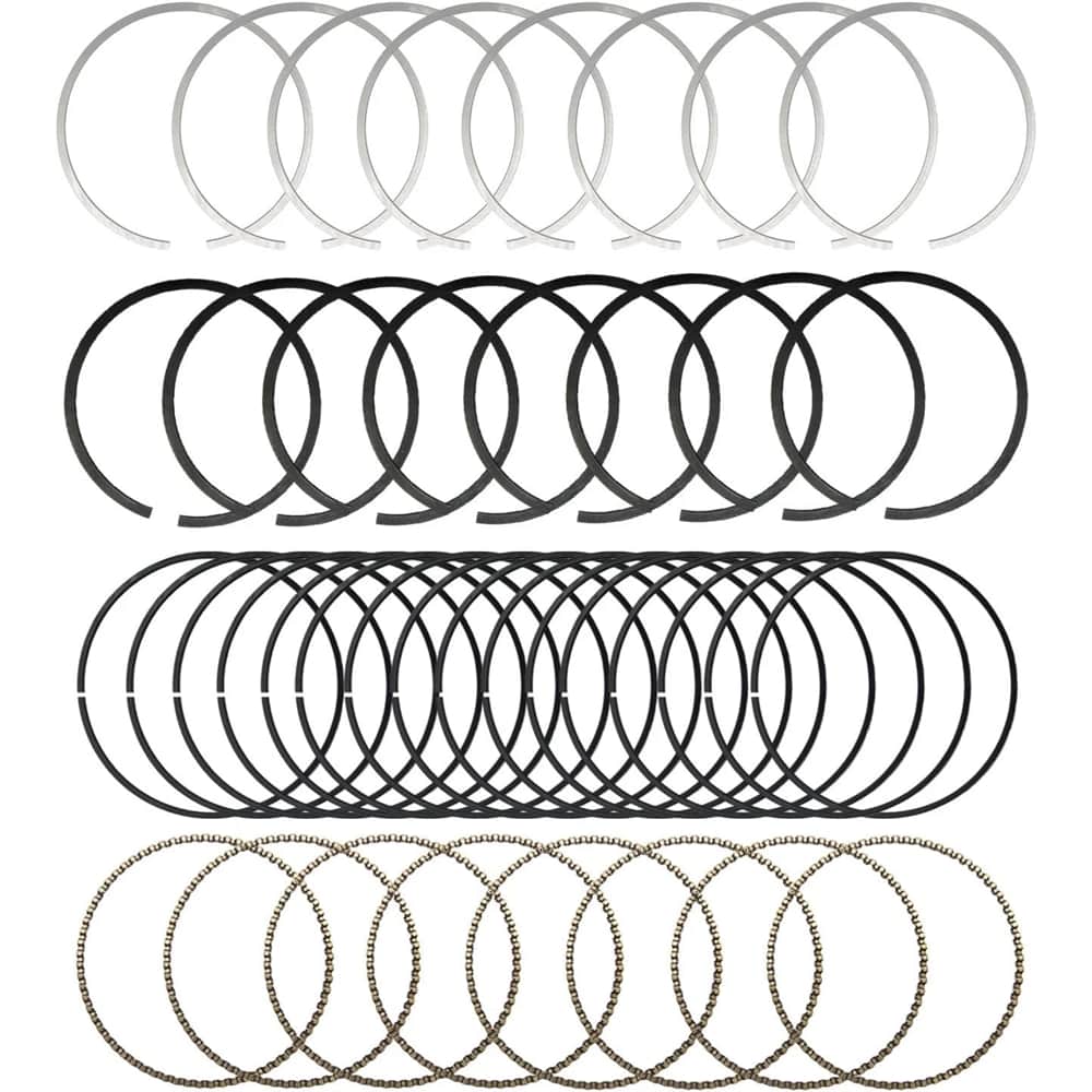 GM 5.3 Piston Rings Kit
