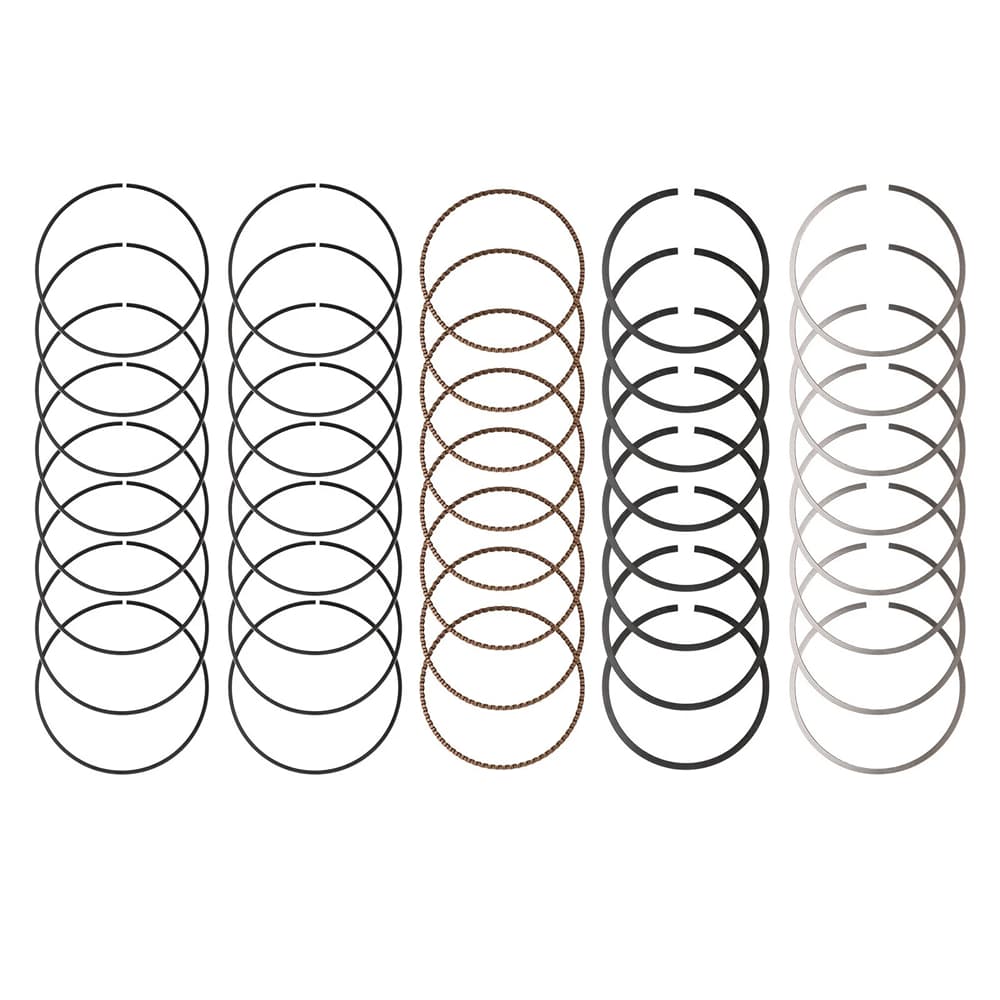 GM 5.3 Riston Ring Kit Oil Ring Compression Ring