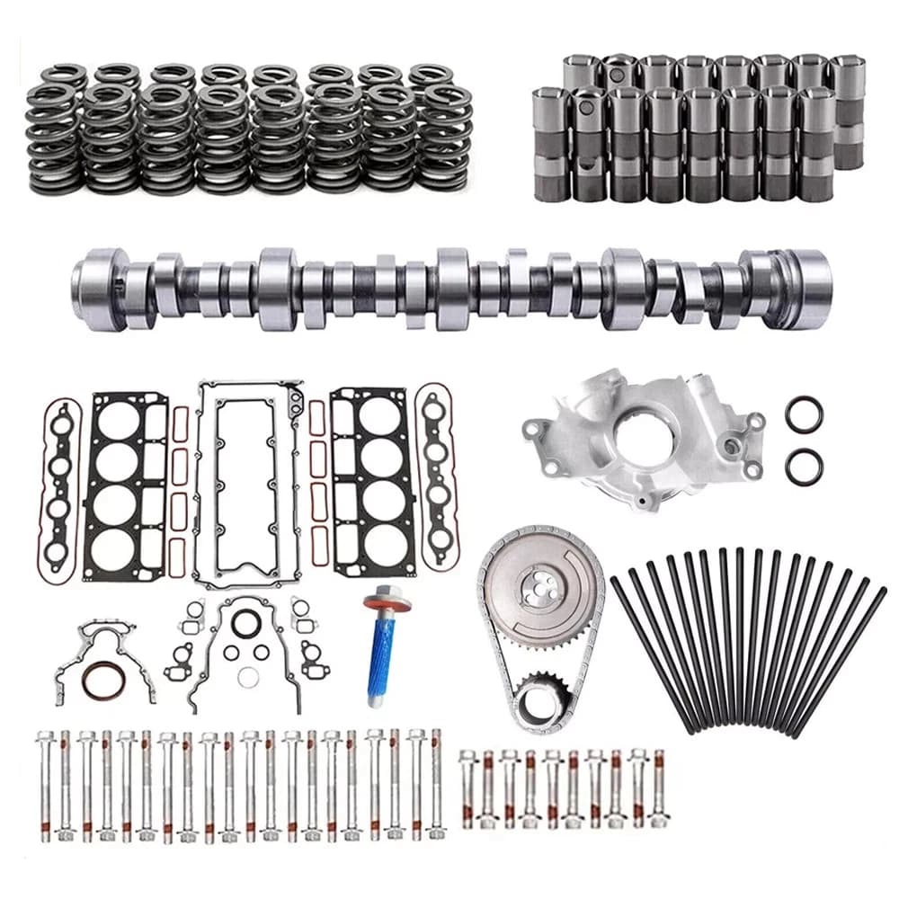 GM 5.3 Overhual Camshaft Kit
