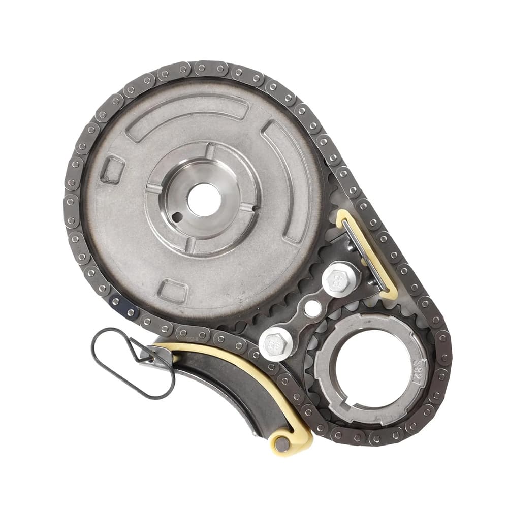 GM 5.3 Timing Chain Kit 