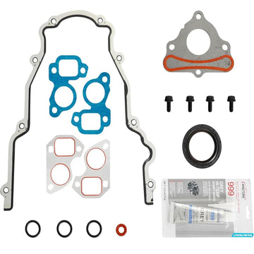 GM 5.3 Timing Cover Gasket Kit
