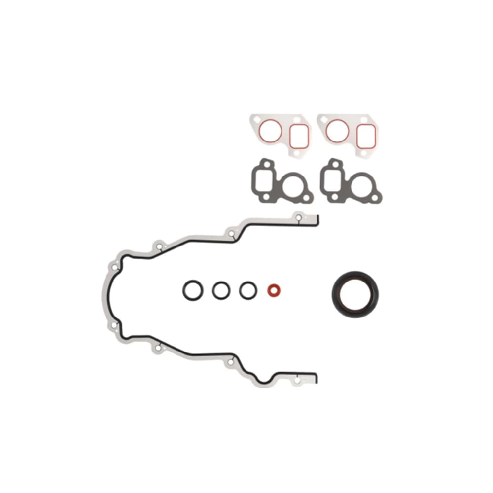 GM 5.3 Timing Cover Gasket Kit With Water Pump