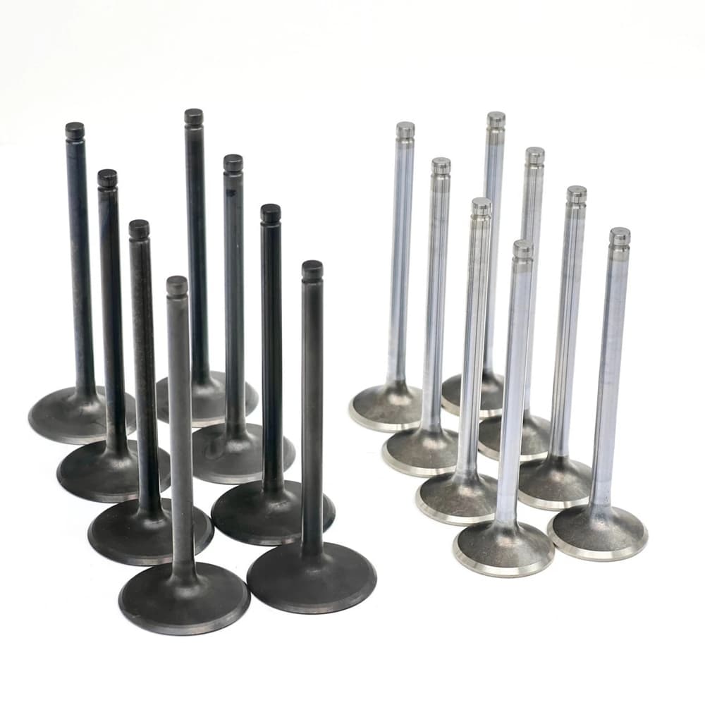GM 5.3 Intake And Exhaust Valve 