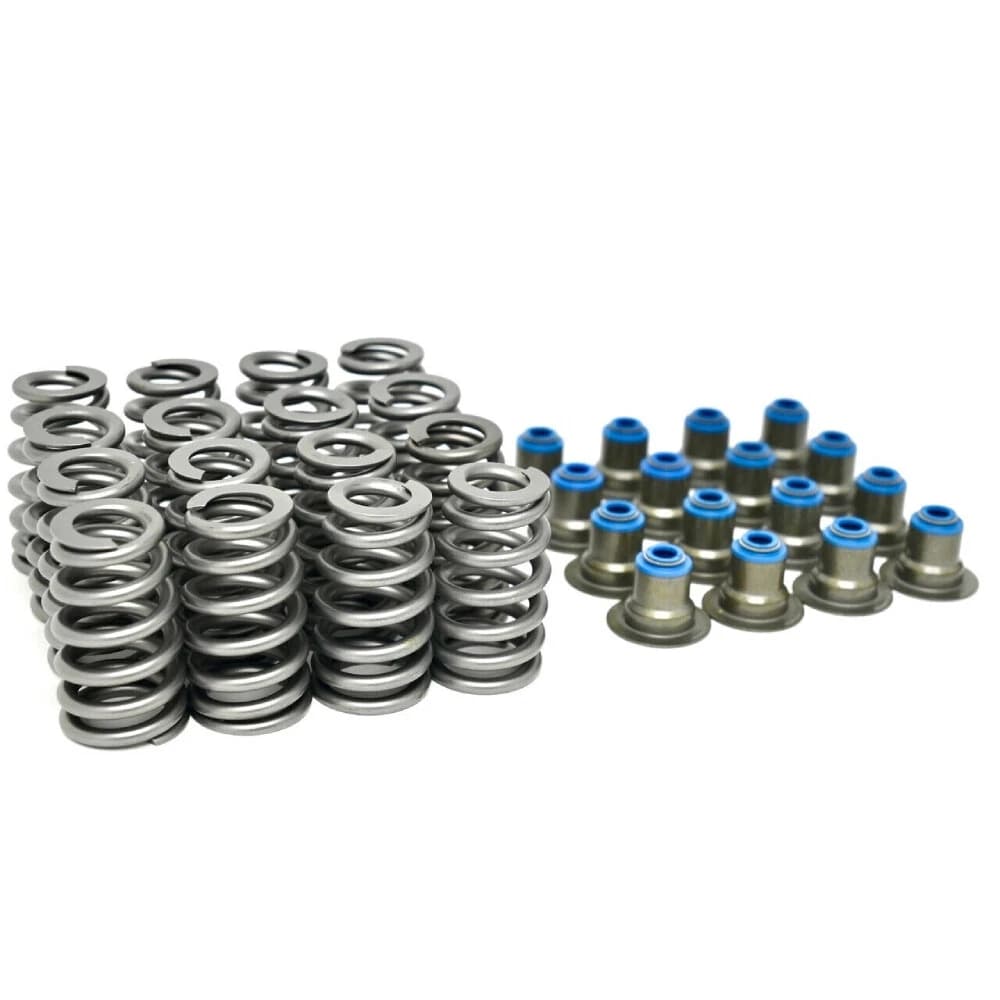 GM 5.3 Valve Spring And Valve Oil
 Seal
 