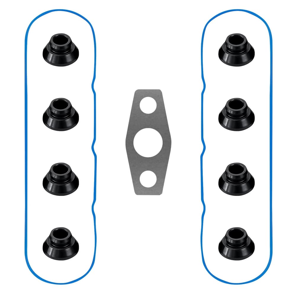 GM 5.3 Valve Cover Gasket Kit 1