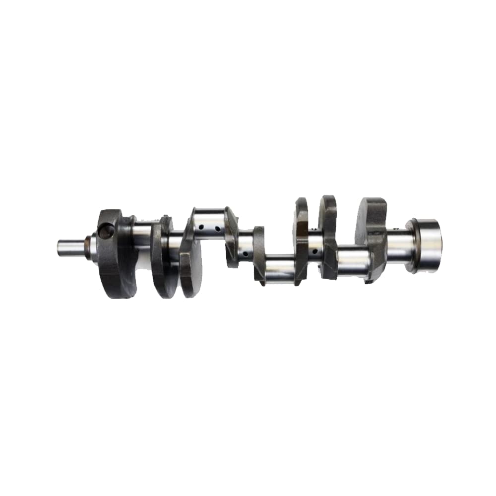 GM 5.7 Cast Crankshaft 