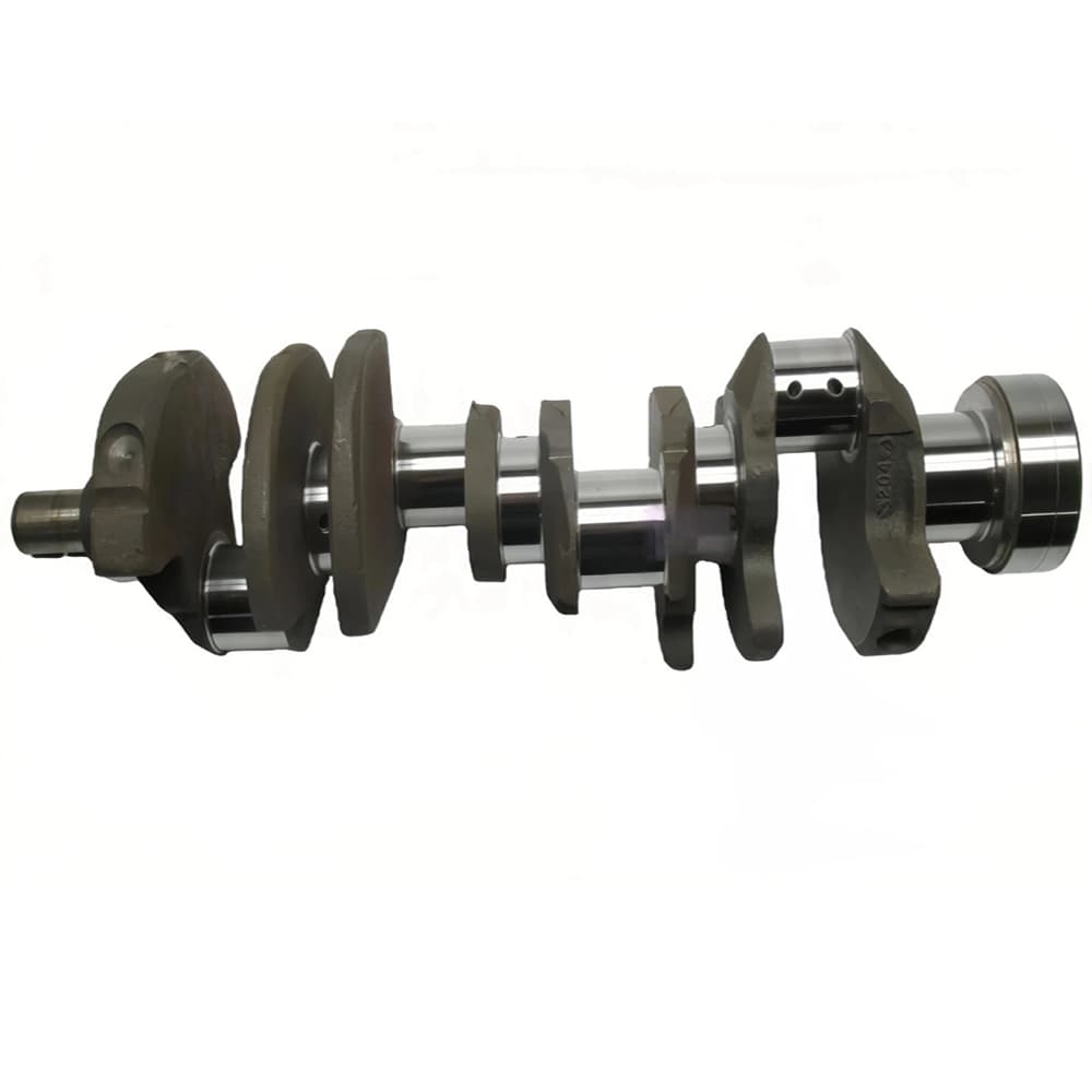 GM 5.7 Cast Crankshaft 