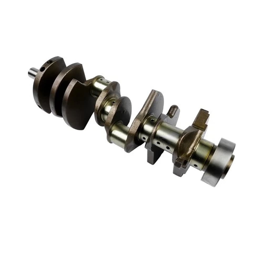 GM 5.7 Cast Crankshaft 