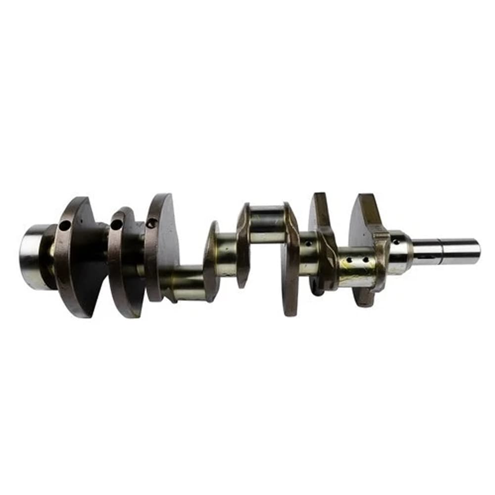 GM 5.7 Cast Crankshaft 