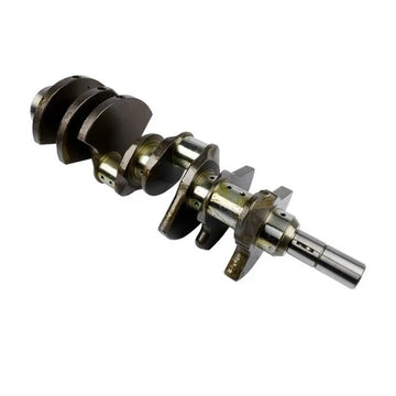 GM 5.7 Cast Crankshaft 