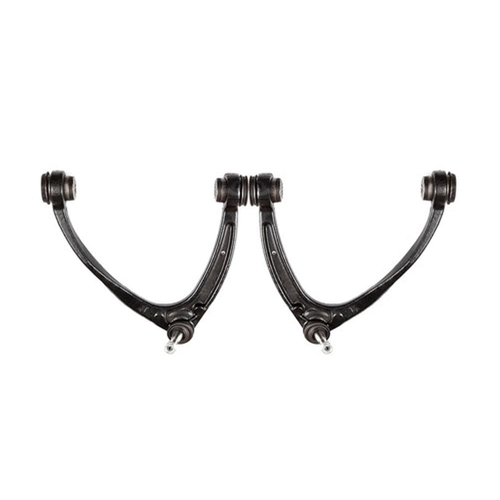 GM 6.2L Front Upper Control Arm Pair w/Ball Joint