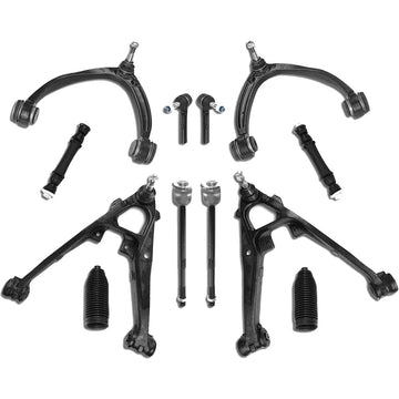 GM 6.2L 10x Front Control Arm w Ball Joints Suspension