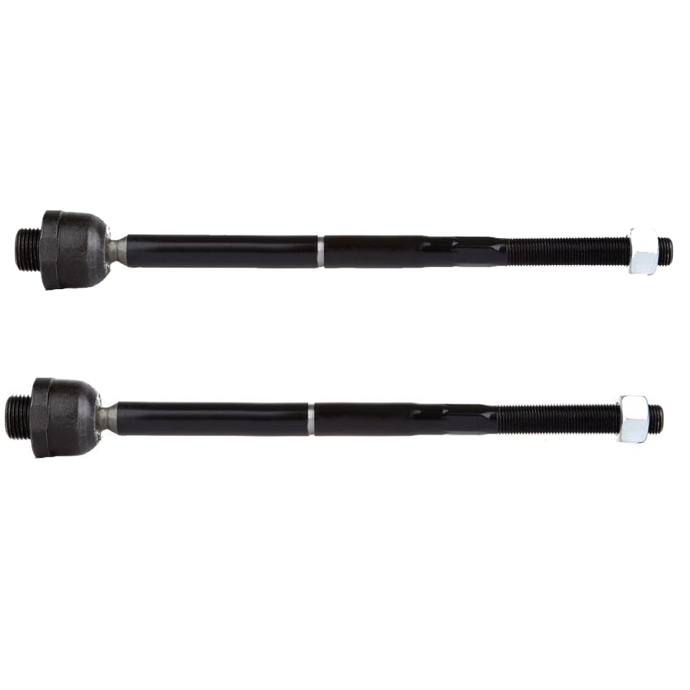GM 6.2L 2X Inner Tie Rod End Pair